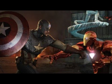 avengers games download for pc